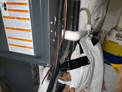 All Time Heating LLC