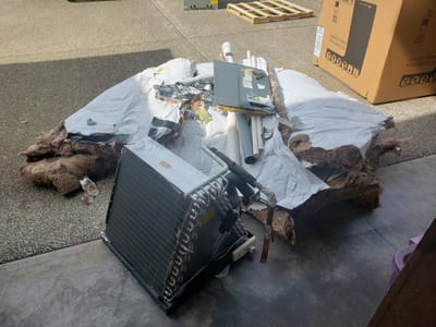 All Time Heating LLC