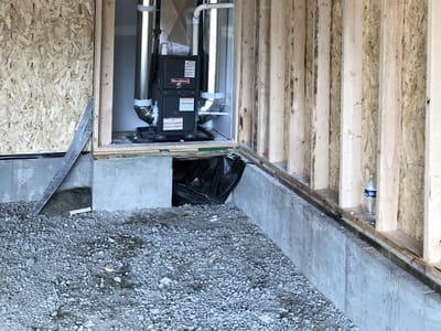 All Time Heating LLC