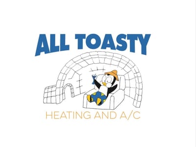 All Toasty Heating & AC