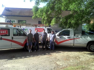 All Trade Contractors