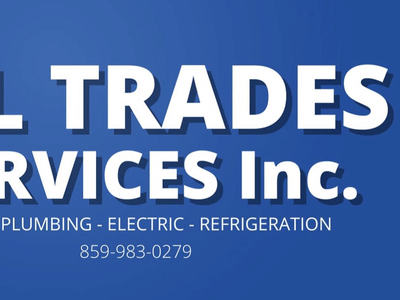 All Trades Services Inc.