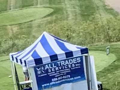 All Trades Services Inc.