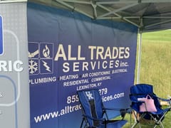 All Trades Services Inc.