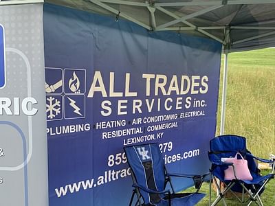 All Trades Services Inc.