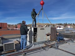 All Type Mechanical Services, Inc.