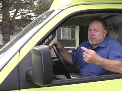 All Utah Plumbing, Heating & Air