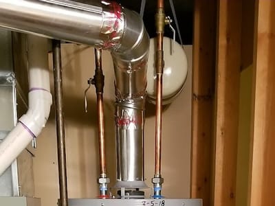 All Utah Plumbing, Heating & Air