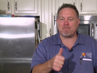 All Utah Plumbing, Heating and Air
