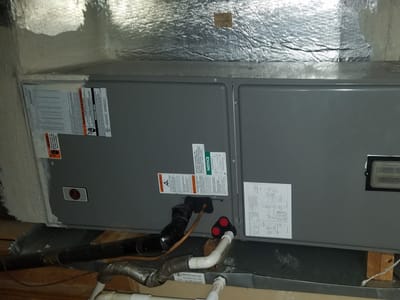 All Valley Air Condition Services