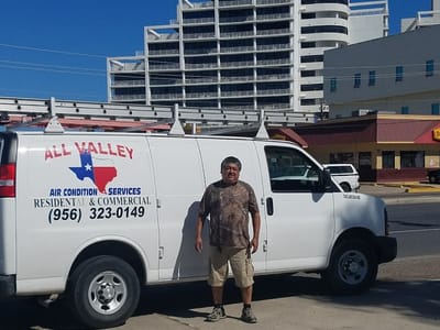 All Valley Air Condition Services