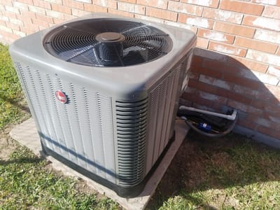 All Valley Air Condition Services