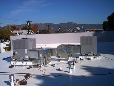 ALL VALLEY AIR HEATING & AIR CONDITIONING