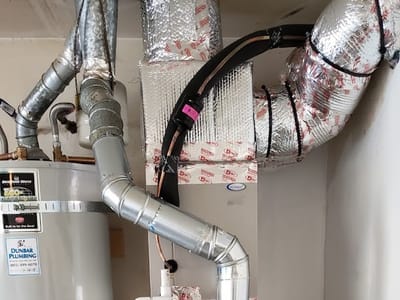 ALL VALLEY AIR HEATING & AIR CONDITIONING