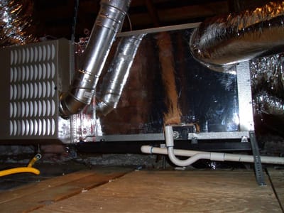 All Valley Air Heating and Air Conditioning