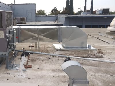 All valley heating and air