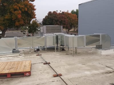 All valley heating and air