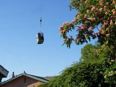 All valley heating and air