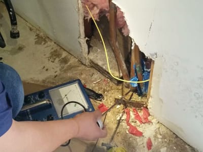 All Valley Plumbing & AC Co