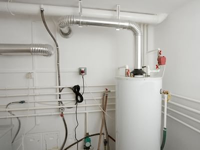 All Valley Plumbing & AC Co