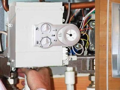 All Valley Plumbing & AC Co