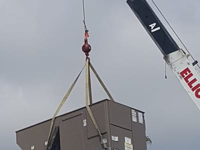 All Valley Plumbing & AC Co