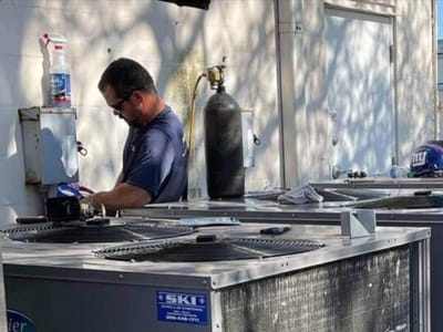 All Volusia & Flagler Heating & Air, LLC.