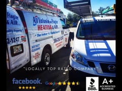 All Volusia & Flagler Heating & Air, LLC.