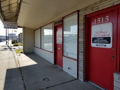 All-Ways Air Control