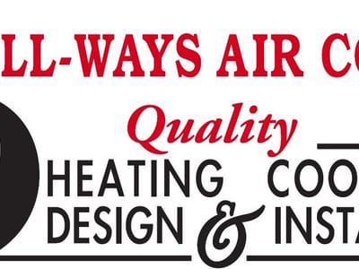 All-Ways Air Control