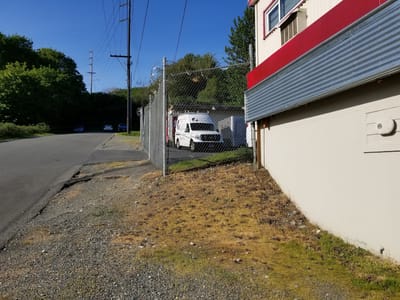 All-Ways Air Control