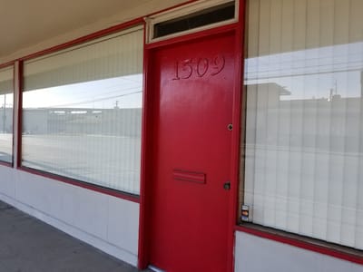 All-Ways Air Control