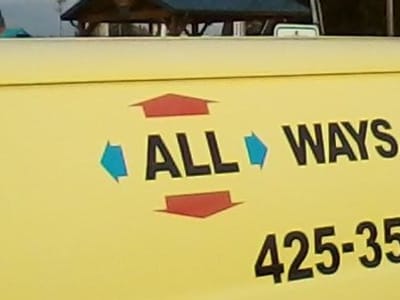 All-Ways Heating & A/C