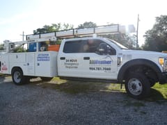 All Weather Contractors