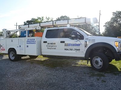 All Weather Contractors