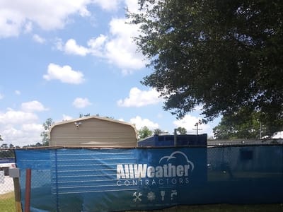 All Weather Contractors