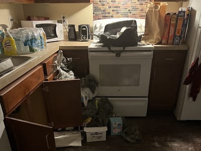 All Weather Contractors