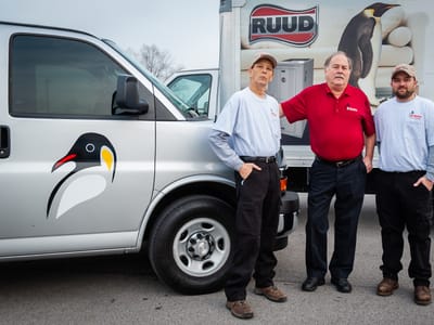 All Weather Heating & Air Conditioning LLC