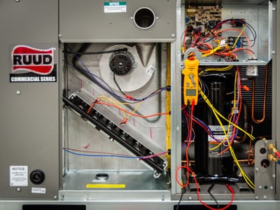 All Weather Heating & Air Conditioning LLC