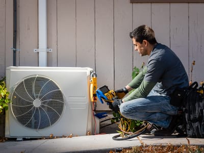 All Weather Heating & Air Conditioning LLC