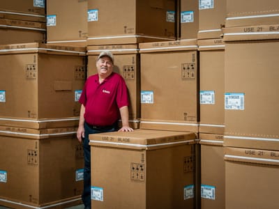 All Weather Heating & Air Conditioning LLC