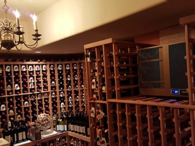 All Weather Heating, Air Conditioning & Refrigeration