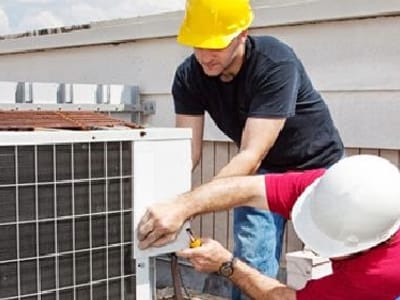 All Weather Heating, Air Conditioning & Refrigeration