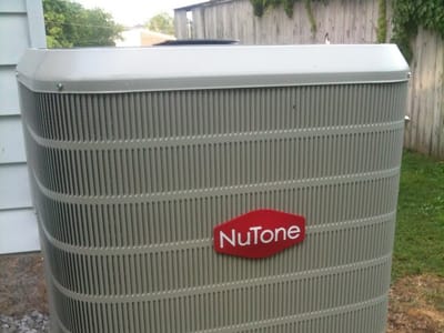 All Weather Heating & Air Conditioning