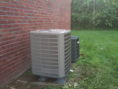 All Weather Heating & Air Conditioning