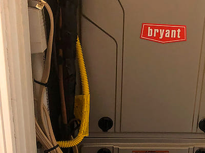 All Weather Heating & Air Conditioning