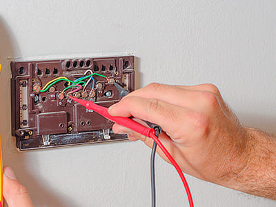 All Weather Heating & Air Conditioning