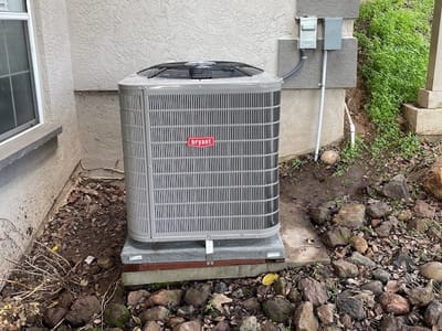 All Weather Heating & Air Conditioning
