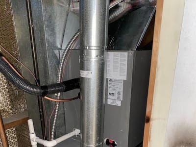 All Weather Heating and AC