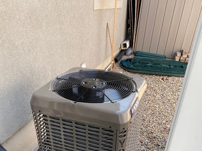 All Weather Heating and AC